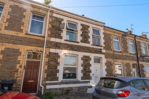 10, Rose Street, Newport NP20 5FD