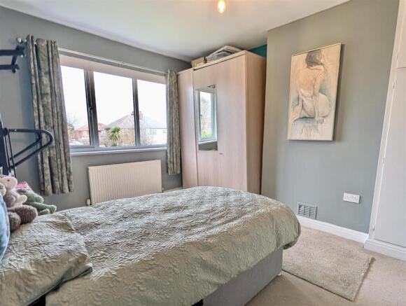BEDROOM TWO