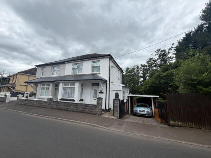 Ammanford Road, Llandybie, Ammanford, SA18 2JY