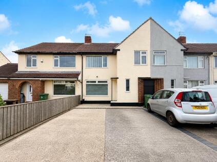 Ragpath Lane, Stockton-on-Tees