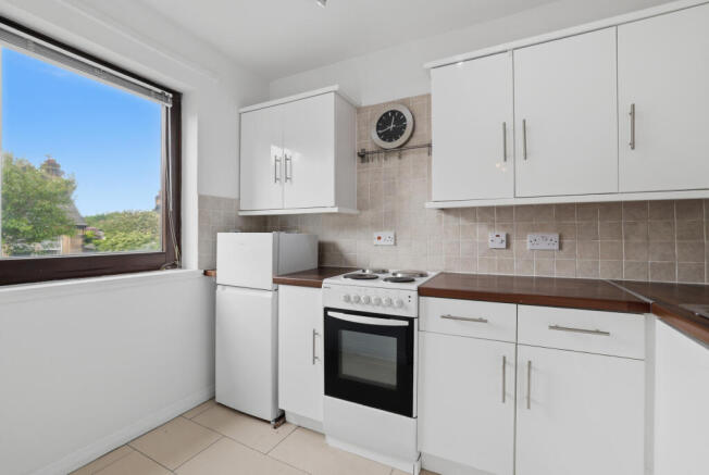Apartment in Glasgow, Claythorn, Jordanhill - View 4