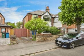 129, Blake Road, West Bridgford NG2 5LA