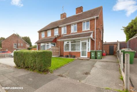 Woodland Drive, Leicester, LE3