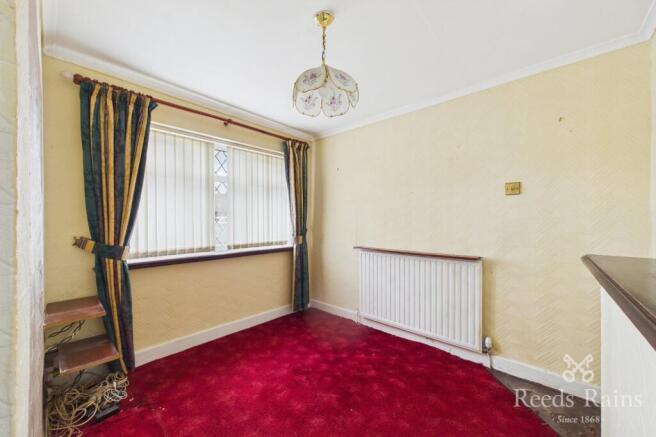 Walcot Place, Wigan, Greater Manchester, WN3 photo 4