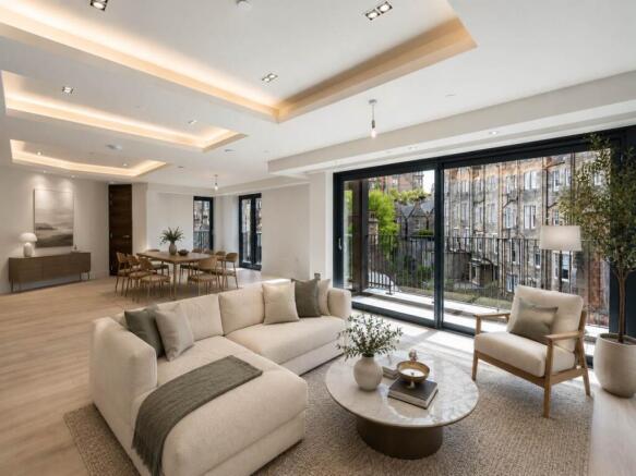 L3-43 - Living Room