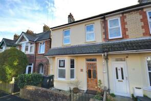 9, Lorne Road, Dorchester DT1 2LQ