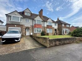 21, St Andrews Road, Bexhill-on-sea TN40 2BQ