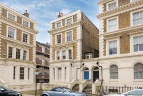 Flat 4, 6, Albert Square, London SW8 1BT