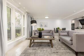 Flat 2, 3, Mcewan Square, Fountainbridge, Edinburgh EH3 8EL