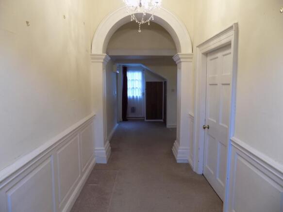 HALL - BEST