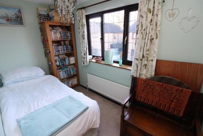 Bedroom Four.JPG