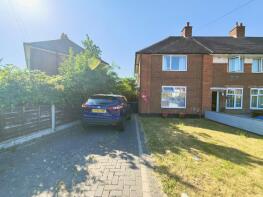 16, Eatesbrook Road, Birmingham B33 9TB