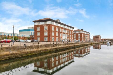 Harbour Walk, Hartlepool