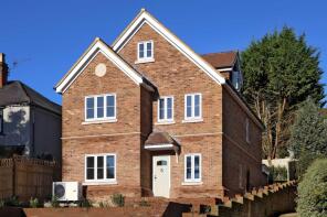 38a, Deanway, Chalfont St Giles HP8 4JR