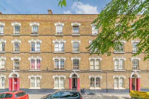 Amelia Street, Kennington