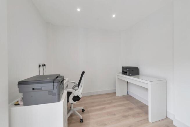 Office Studio