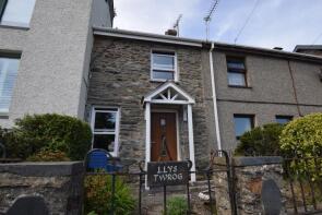Llys Twrog, A497 From Pentrefelin To Porthmadog Road Criccieth, Criccieth LL52 0PT