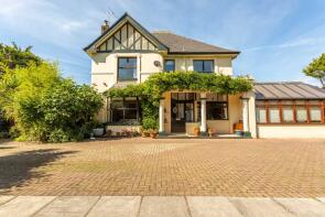 Avondale, Avon Lane, Bideford EX39 1LR