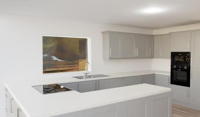 3 bed Detached Bungalow for sale Image 5