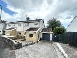 24b, Green Meadow, Cefn Cribwr, Bridgend CF32 0BJ