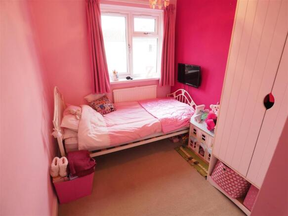 Bedroom Three 275