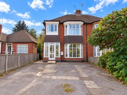 Prince Avenue, Southend-on-Sea, Essex