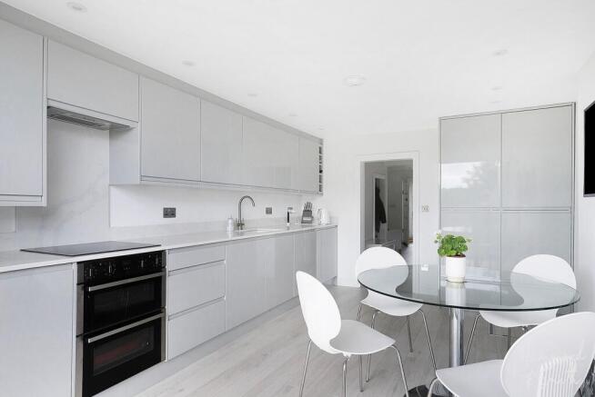 Kitchen / Diner