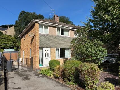 Cragg Road, Hebden Bridge, HX7