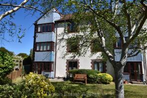 Flat 35, 54 Alver Quay, Prince Alfred Street, Gosport PO12 1SR