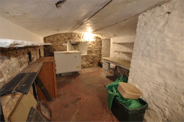 Cellars