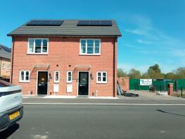 74, Cinder Lane, Castleford WF10 1FU