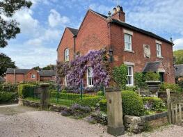 52 Wisbar House, Church Lane, Stoke-on-trent ST10 4NJ