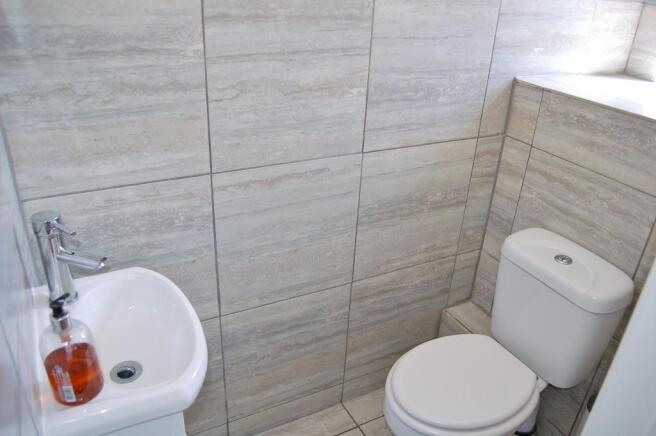 Cloakroom
