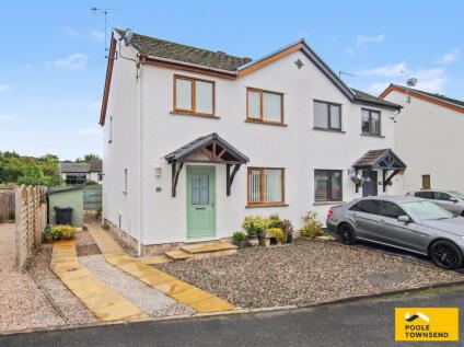 14 Ellas Orchard, Green Lane, Flookburgh, Cumbria, LA11 7JT