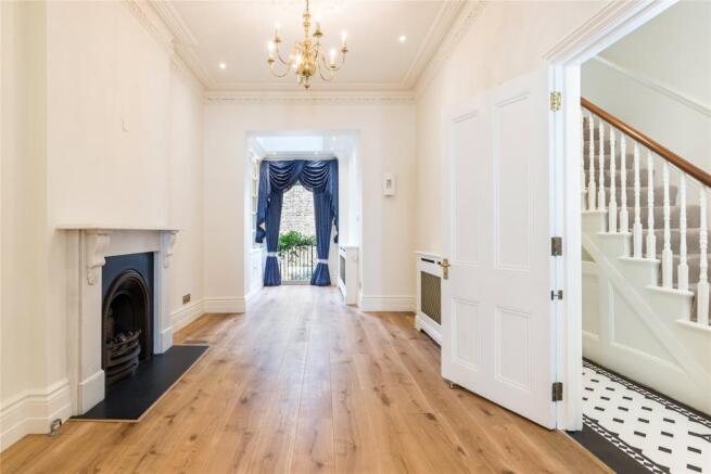 Drawing Room