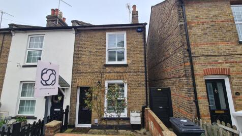 39 Primrose Hill, Chelmsford CM1 2RH