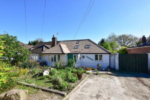 Springfields, Bell Lane, Abbots Langley WD5 0QS