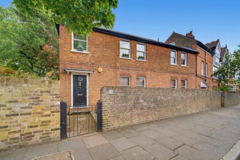Madeley Road, Ealing, W5