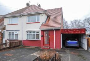 38, Ullswater Avenue, Jarrow NE32 4EY