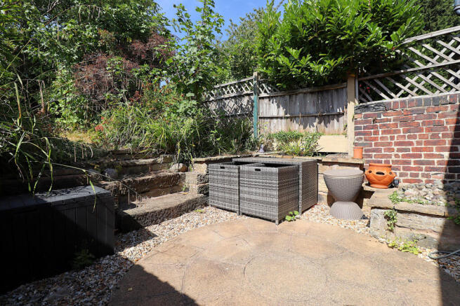 2 bed Terraced for sale Image 11