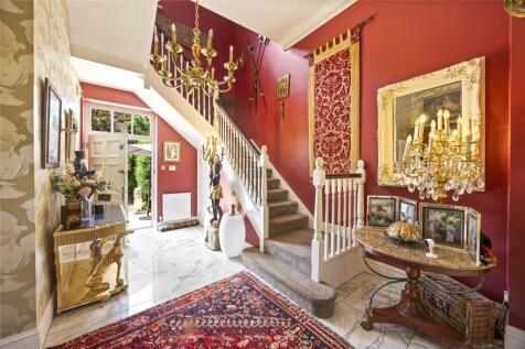 Henley Park, Cobbett Hill Road, Normandy, Guildford, GU3