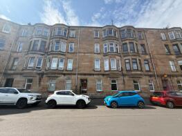 Flat 3/1, 51, Prince Edward Street, Glasgow G42 8LU