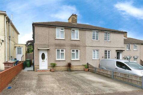 Moore Avenue, Grays, Essex, RM20