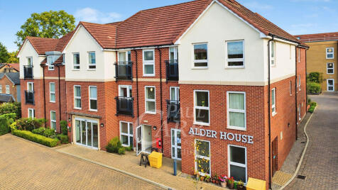 Alder House, Leighswood Road, Aldridge, WS9 8AS