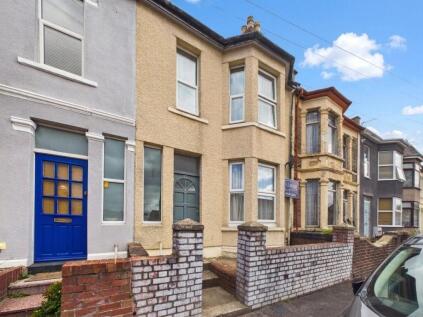 Bourneville Road, Whitehall, Bristol, BS5