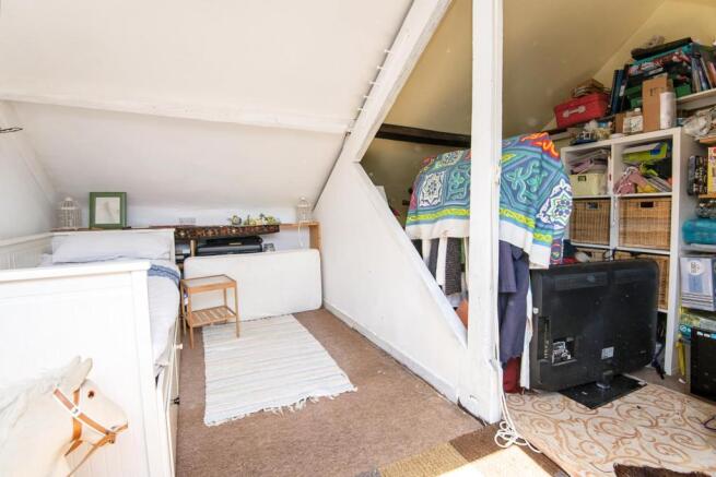Loft Room