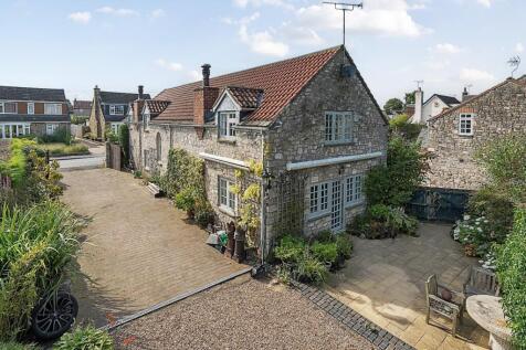Manor Road, Stutton, Tadcaster