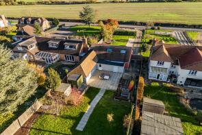 Badgers Oak, Canterbury Road, Ashford TN25 4HF