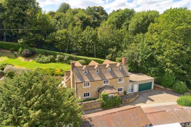 The Mill House