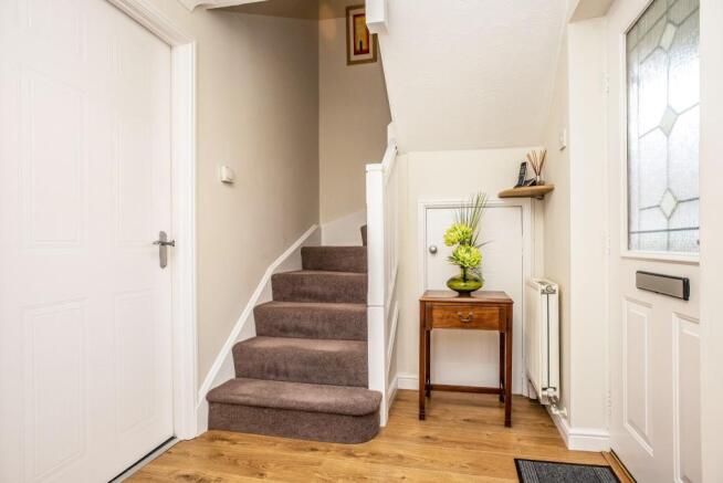 hallway